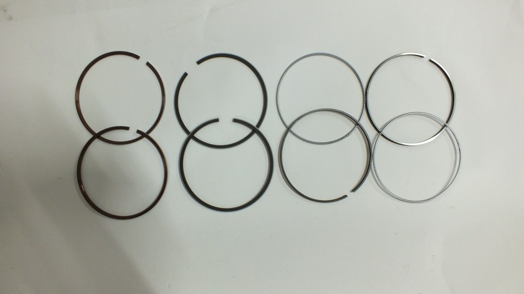 SEGMAN STD
